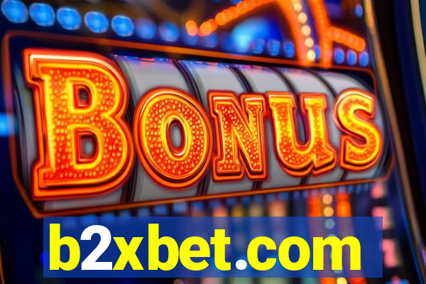 b2xbet.com