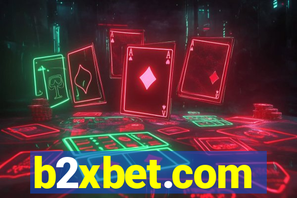 b2xbet.com