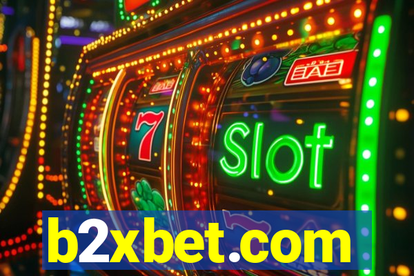 b2xbet.com