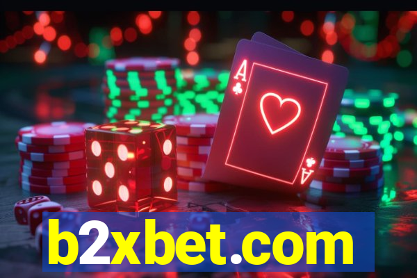 b2xbet.com