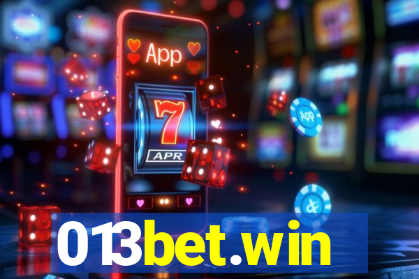 013bet.win