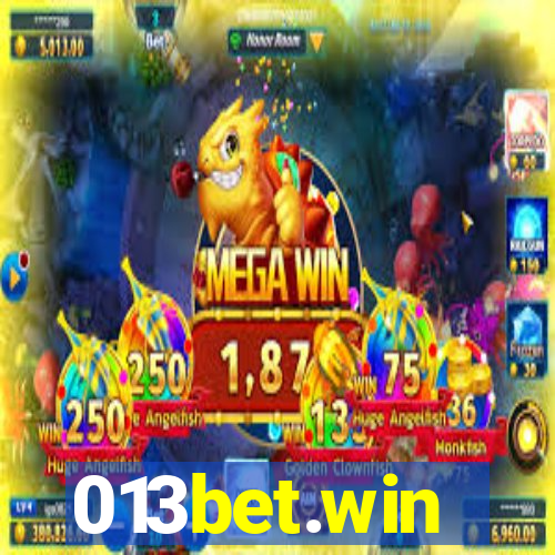 013bet.win