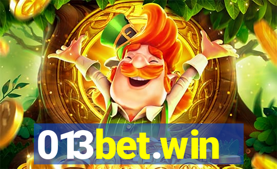 013bet.win