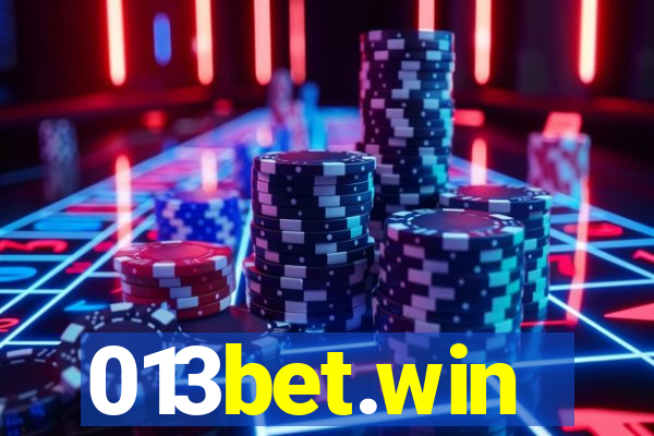 013bet.win