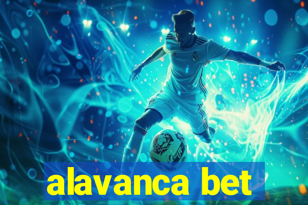 alavanca bet