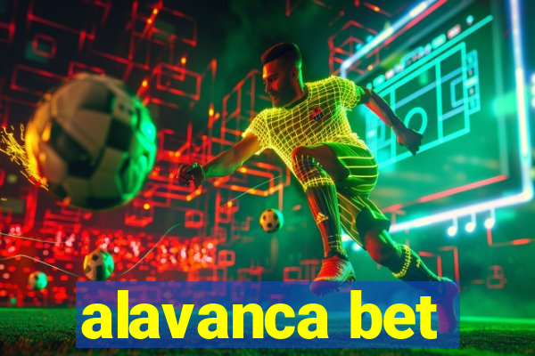 alavanca bet