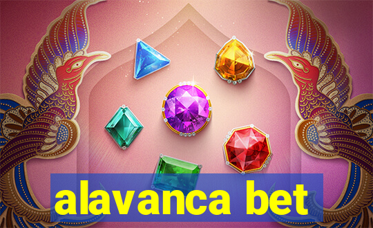 alavanca bet