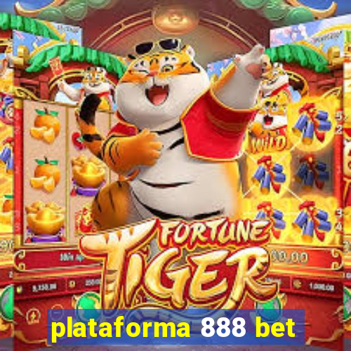 plataforma 888 bet