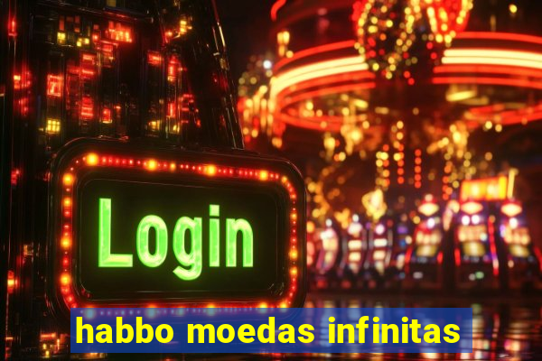 habbo moedas infinitas