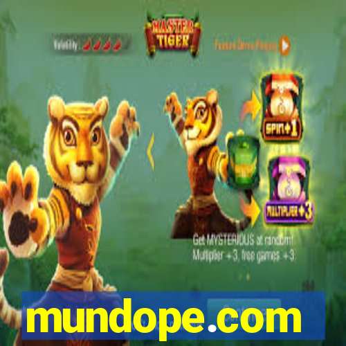 mundope.com