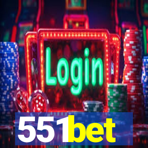 551bet