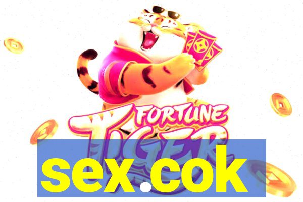 sex.cok