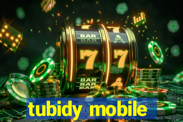 tubidy mobile