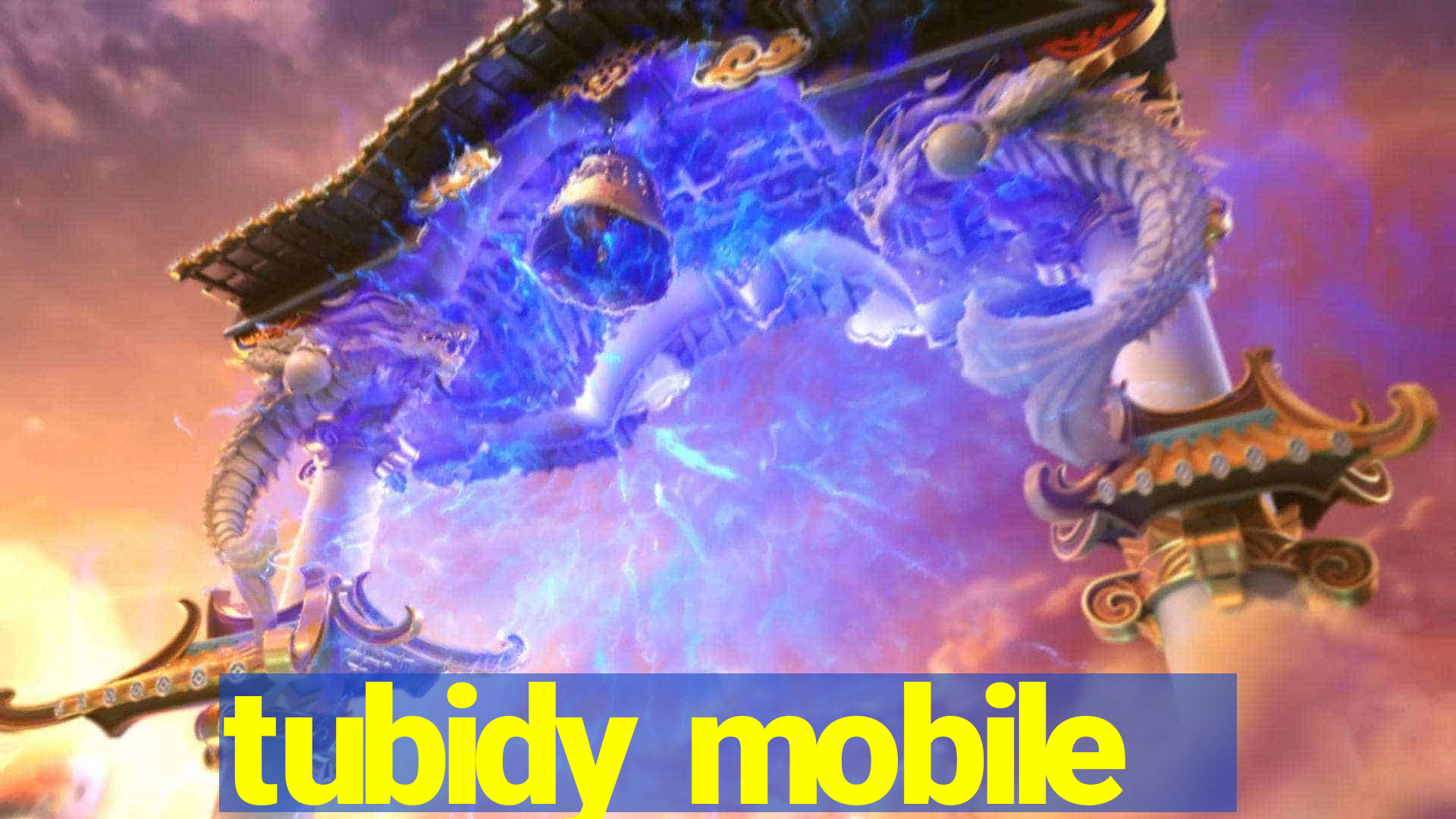 tubidy mobile