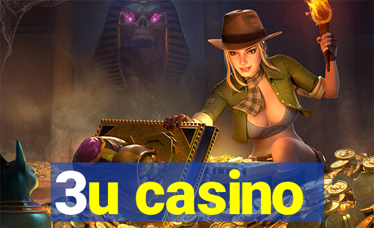 3u casino