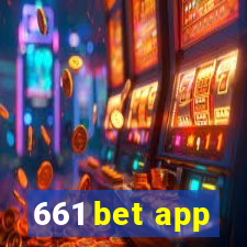 661 bet app