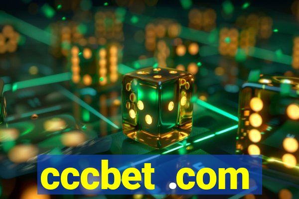 cccbet .com