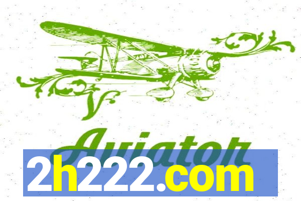 2h222.com