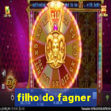 filho do fagner