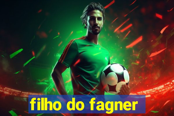 filho do fagner