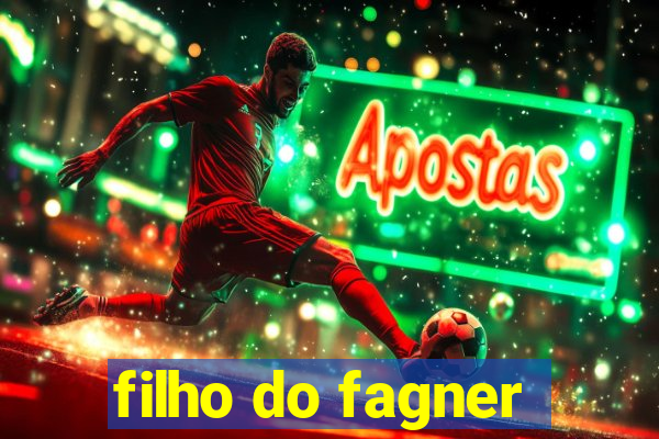 filho do fagner