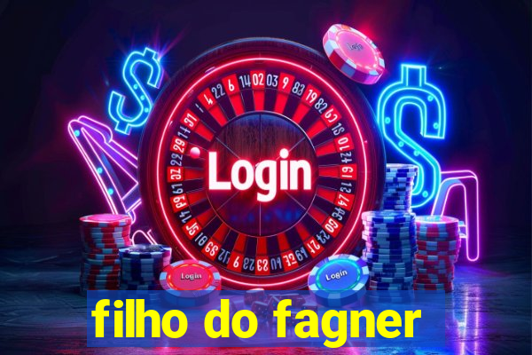 filho do fagner