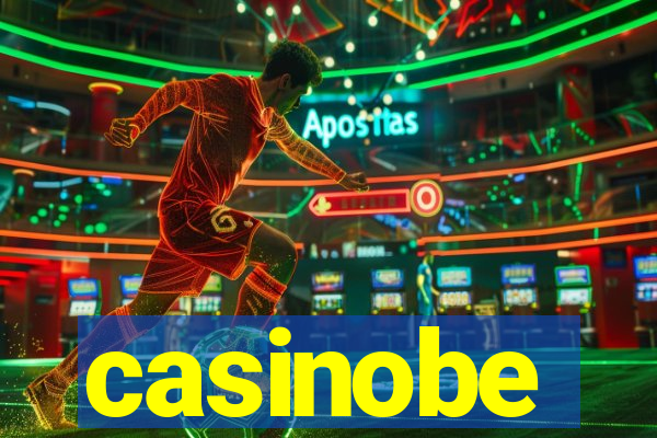 casinobe