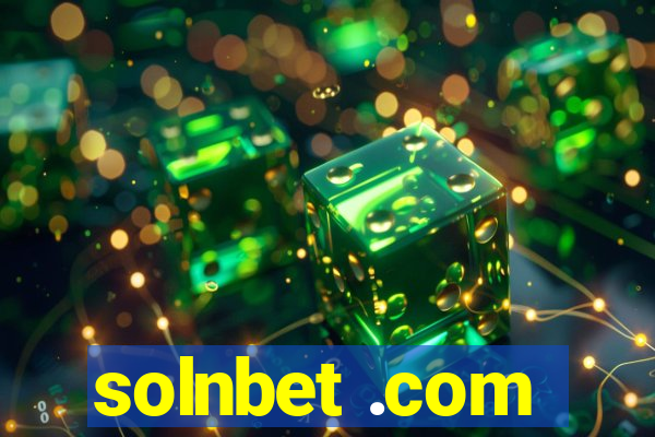 solnbet .com