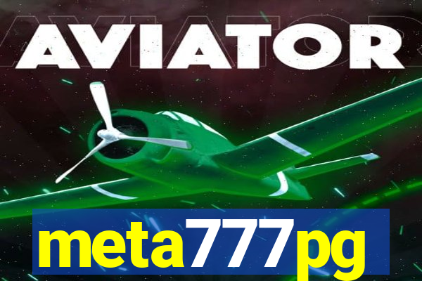 meta777pg