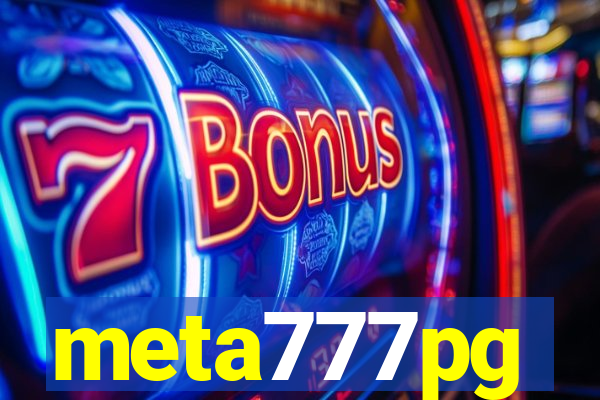 meta777pg