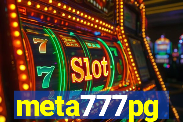 meta777pg