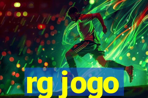 rg jogo