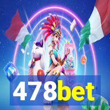 478bet