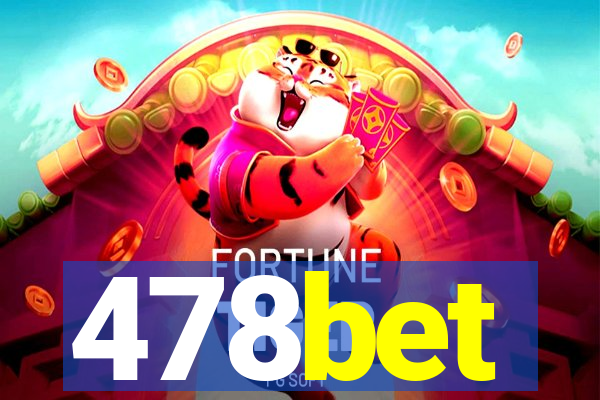 478bet