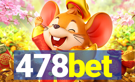 478bet