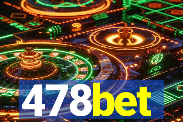 478bet