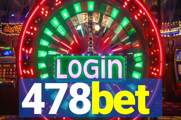 478bet