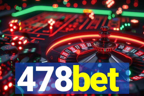 478bet