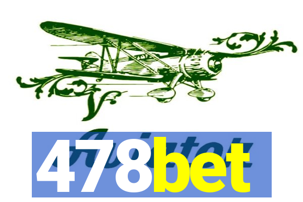 478bet