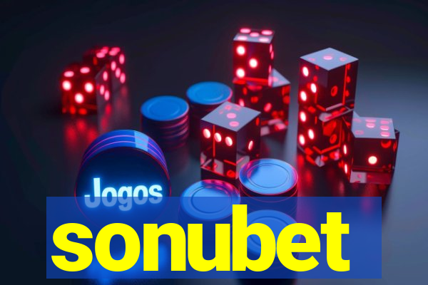 sonubet