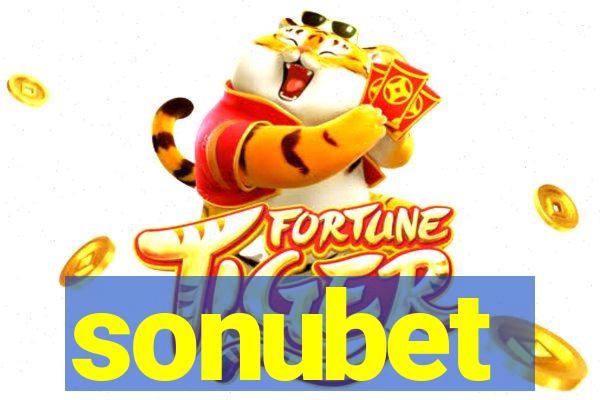 sonubet