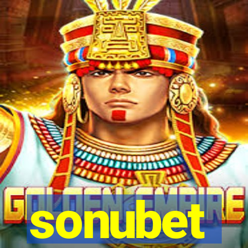 sonubet