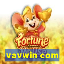 vavwin com