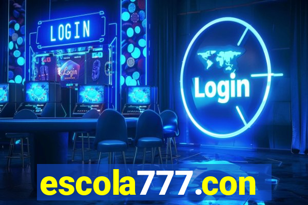 escola777.con