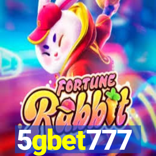 5gbet777