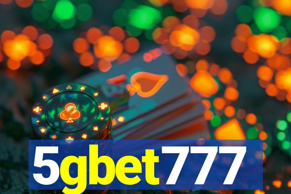 5gbet777