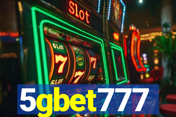 5gbet777