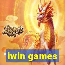 iwin games