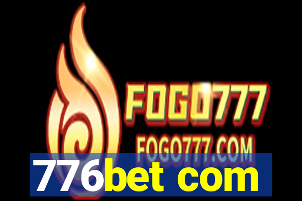 776bet com