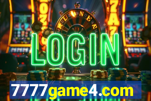 7777game4.com